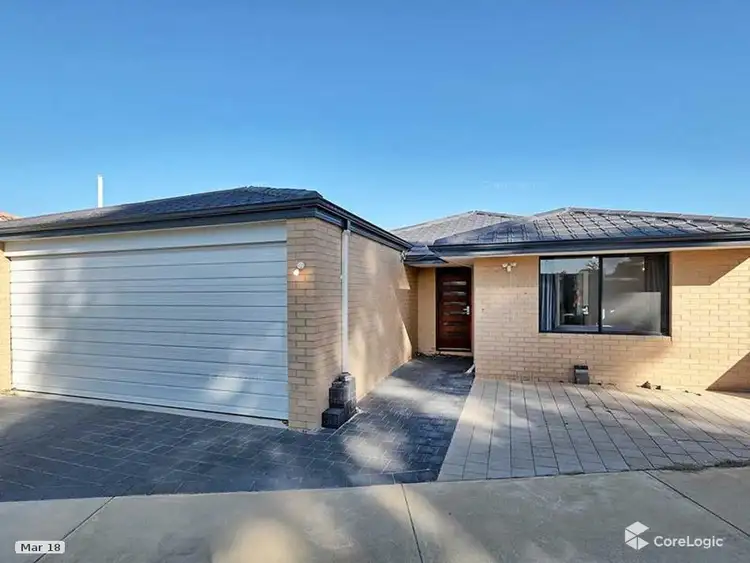 17A Jacobsen Way, Thornlie WA 6108