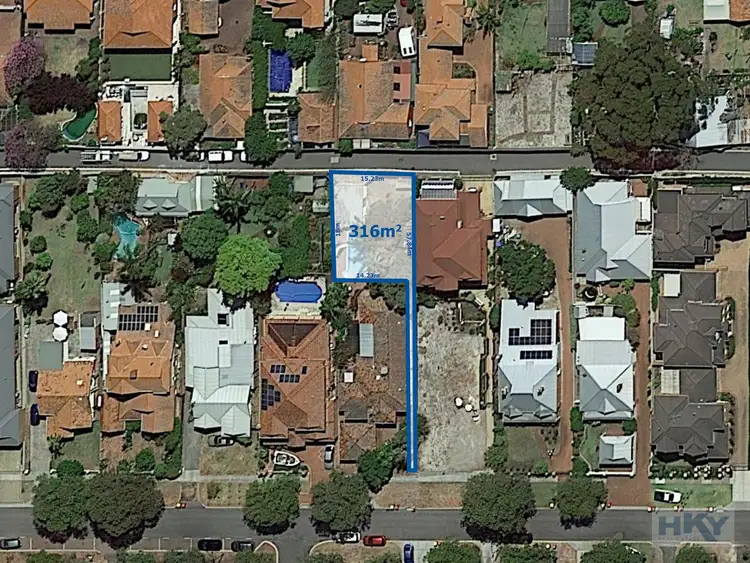 88a Third Avenue, Mount Lawley WA 6050