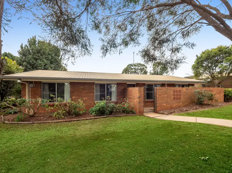 19 Pine Court, Rangeville QLD 4350