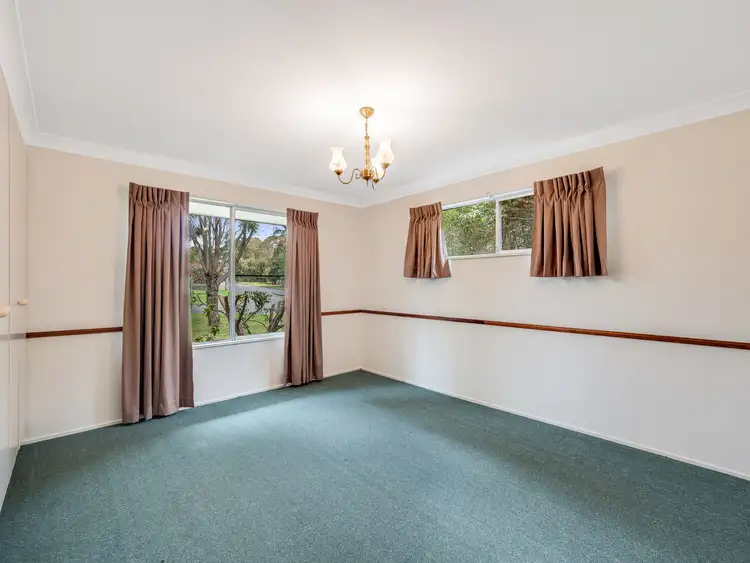 Fifth view of Homely house listing, 19 Pine Court, Rangeville QLD 4350