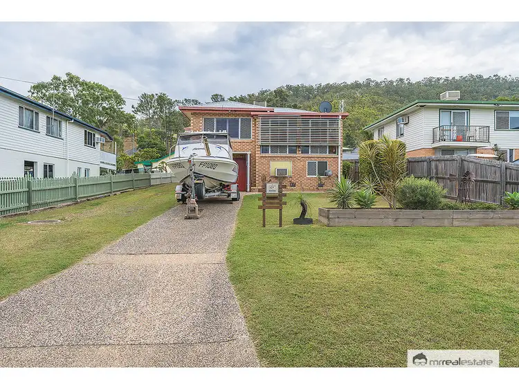 429 Rockonia Road, Lakes Creek QLD 4701