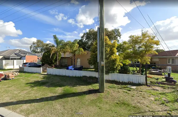 29 Burbridge Avenue, Koondoola WA 6064