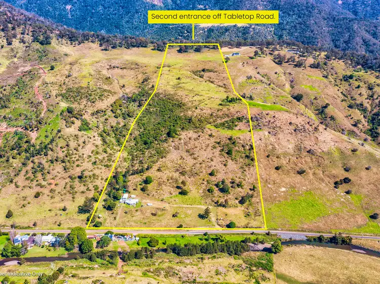 Main view of Homely rural property listing, 462 Illinbah Road, Illinbah QLD 4275