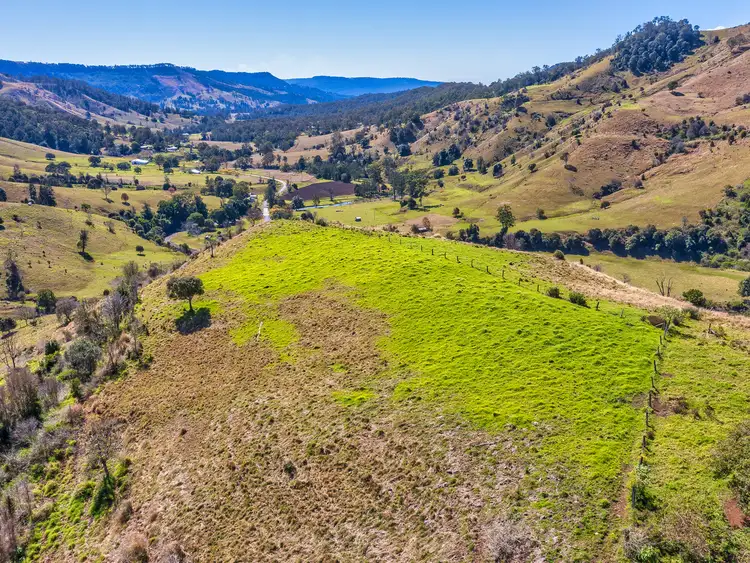 Second view of Homely rural property listing, 462 Illinbah Road, Illinbah QLD 4275