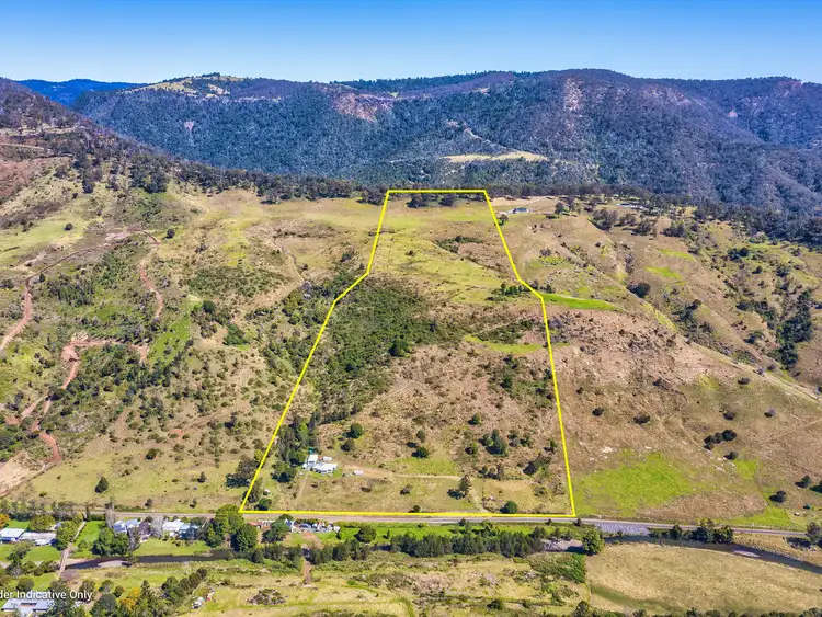 Fourth view of Homely rural property listing, 462 Illinbah Road, Illinbah QLD 4275