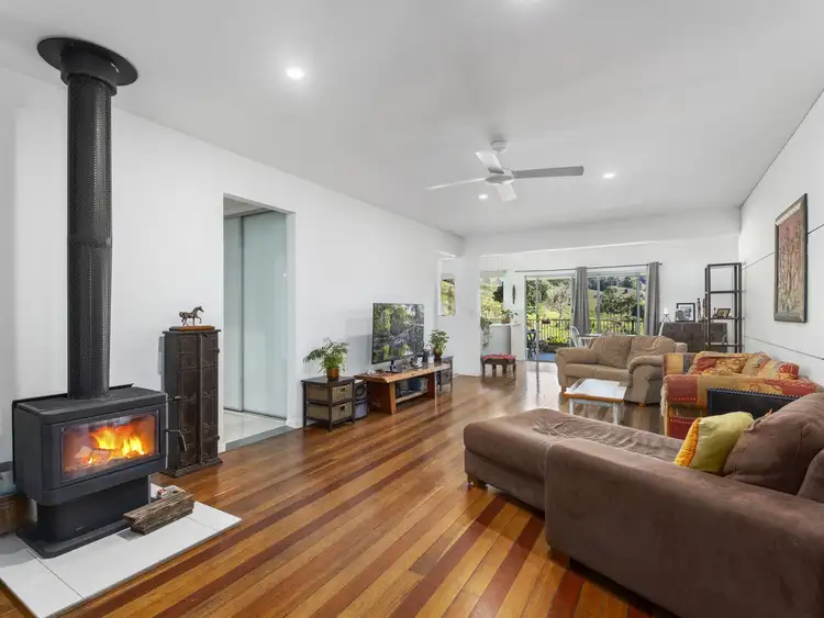 Fifth view of Homely rural property listing, 462 Illinbah Road, Illinbah QLD 4275