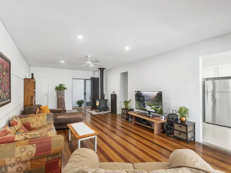 Sixth view of Homely rural property listing, 462 Illinbah Road, Illinbah QLD 4275