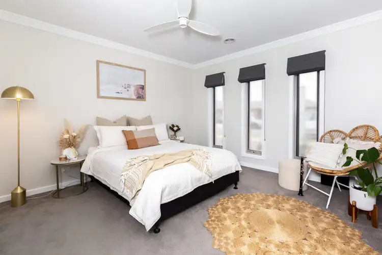 Third view of Homely house listing, 11 McGinness Way, Warrnambool VIC 3280