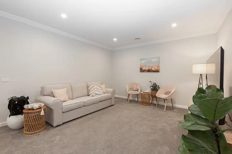 Fifth view of Homely house listing, 11 McGinness Way, Warrnambool VIC 3280