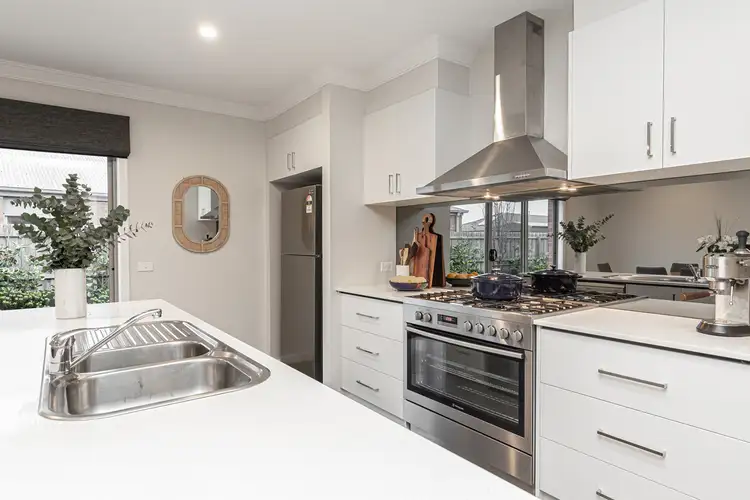 Sixth view of Homely house listing, 11 McGinness Way, Warrnambool VIC 3280