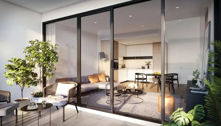 415/626 Heidelberg Road, Alphington VIC 3078