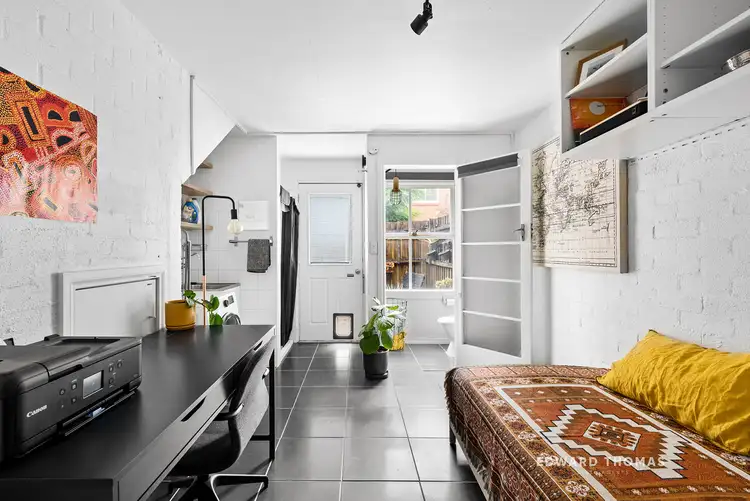 Fifth view of Homely townhouse listing, 12 Bradfield Lane, Kensington VIC 3031