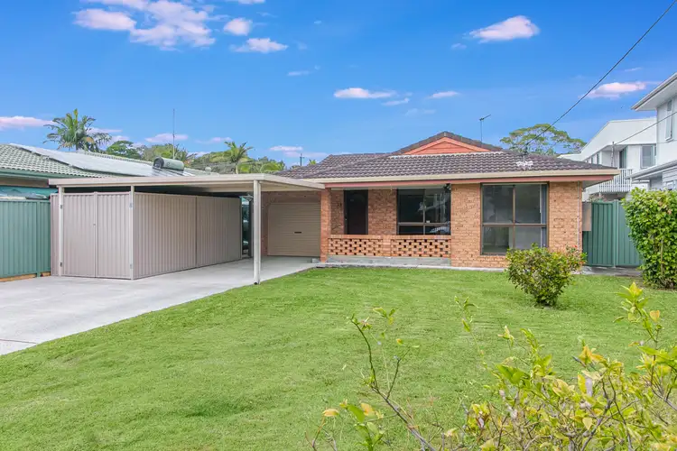 1/14 Narrane Street, Tugun QLD 4224