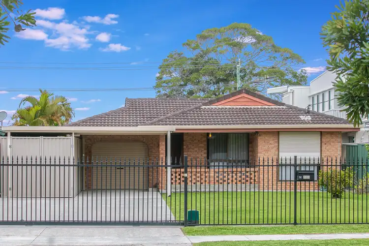 Third view of Homely semi-detached listing, 1/14 Narrane Street, Tugun QLD 4224