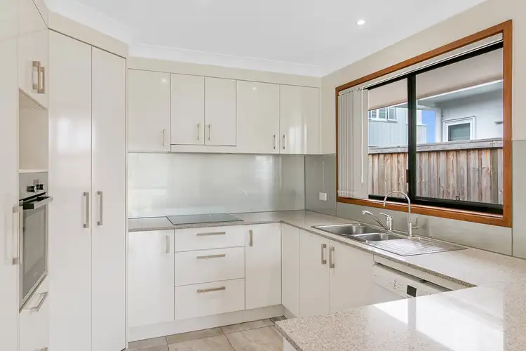 Fourth view of Homely semi-detached listing, 1/14 Narrane Street, Tugun QLD 4224