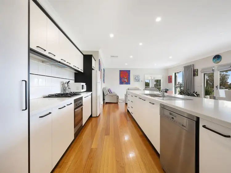 Third view of Homely house listing, 3 Rosemary Court, Warrnambool VIC 3280