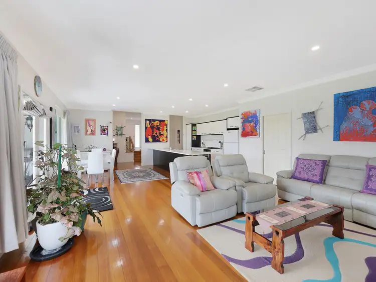 Fourth view of Homely house listing, 3 Rosemary Court, Warrnambool VIC 3280