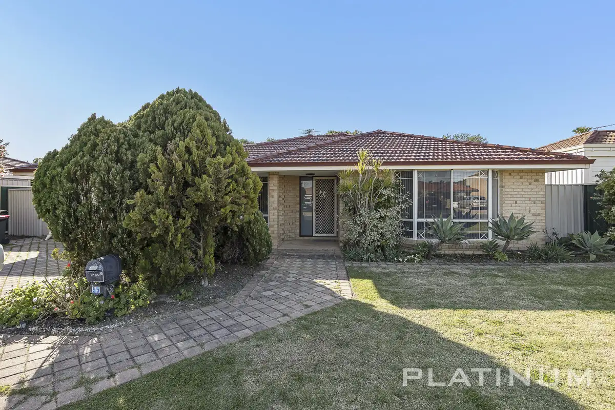 Main view of Homely house listing, 55 Stonehaven Parade, Kinross WA 6028