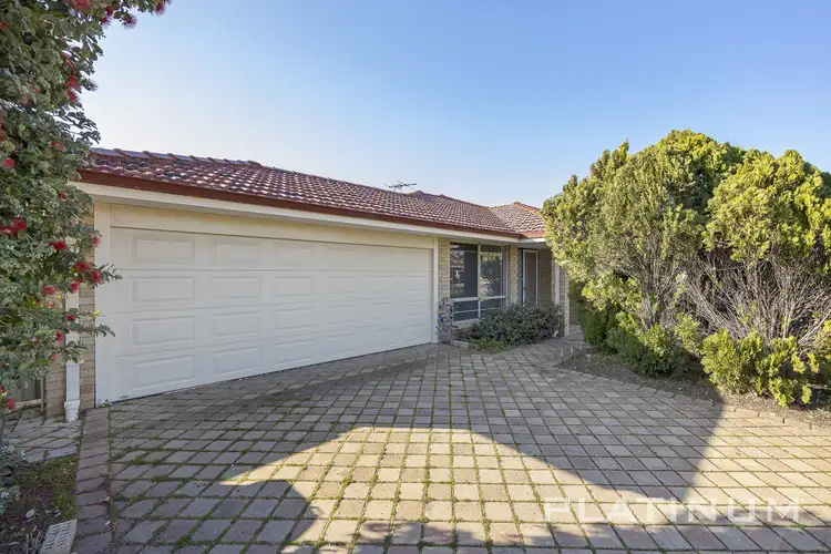 Second view of Homely house listing, 55 Stonehaven Parade, Kinross WA 6028