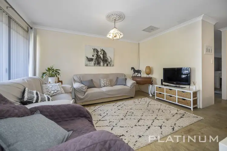 Third view of Homely house listing, 55 Stonehaven Parade, Kinross WA 6028