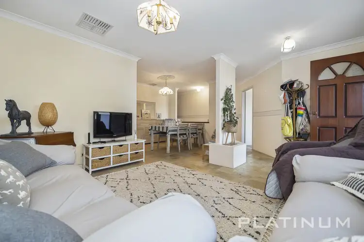 Fourth view of Homely house listing, 55 Stonehaven Parade, Kinross WA 6028