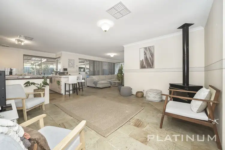 Sixth view of Homely house listing, 55 Stonehaven Parade, Kinross WA 6028