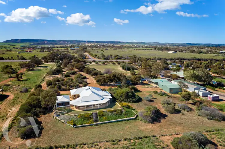 Second view of Homely house listing, 1635 North West Coastal Highway, Buller WA 6532