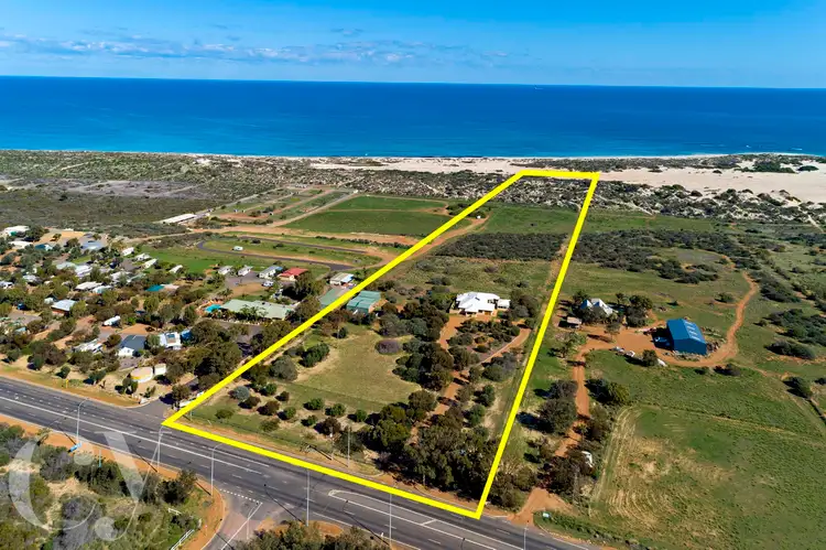 Third view of Homely house listing, 1635 North West Coastal Highway, Buller WA 6532