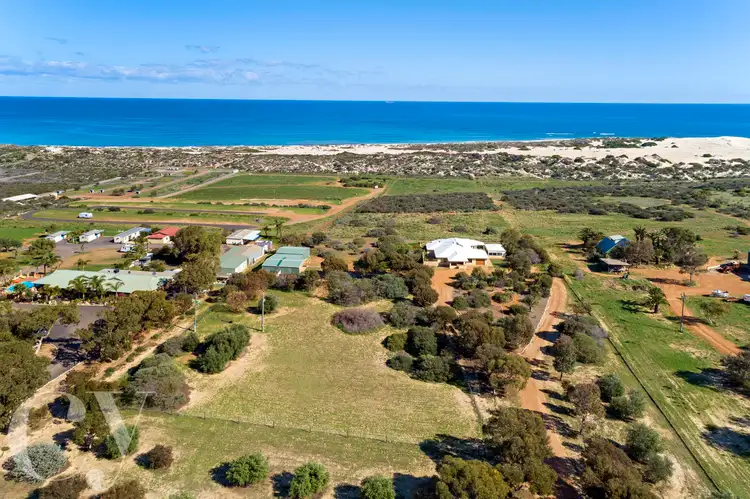 Fourth view of Homely house listing, 1635 North West Coastal Highway, Buller WA 6532