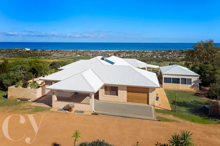 Fifth view of Homely house listing, 1635 North West Coastal Highway, Buller WA 6532