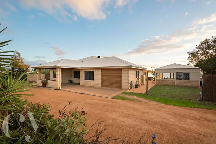 Sixth view of Homely house listing, 1635 North West Coastal Highway, Buller WA 6532
