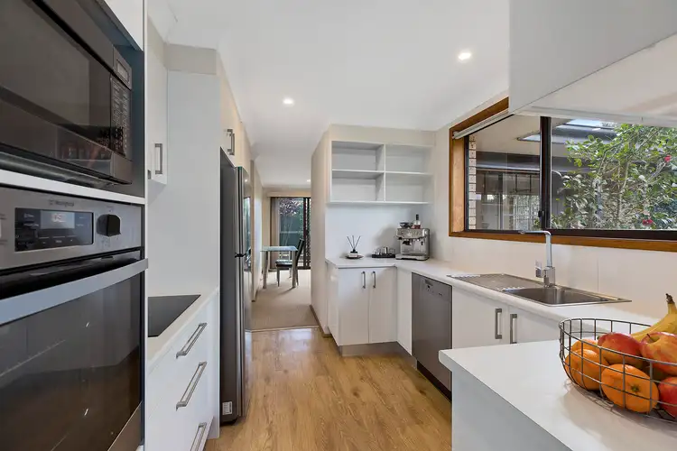 Second view of Homely villa listing, 2/50 Caroline Street, East Gosford NSW 2250