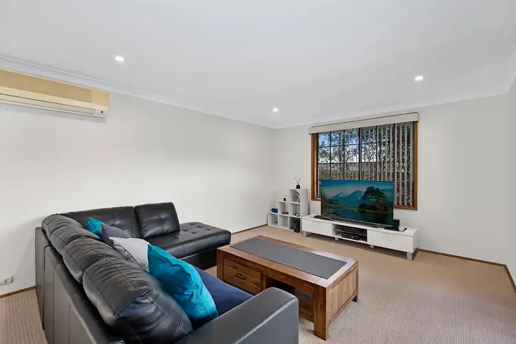 Third view of Homely villa listing, 2/50 Caroline Street, East Gosford NSW 2250