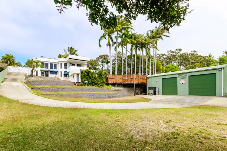 6 Diamond Cutter Close, South Gladstone QLD 4680