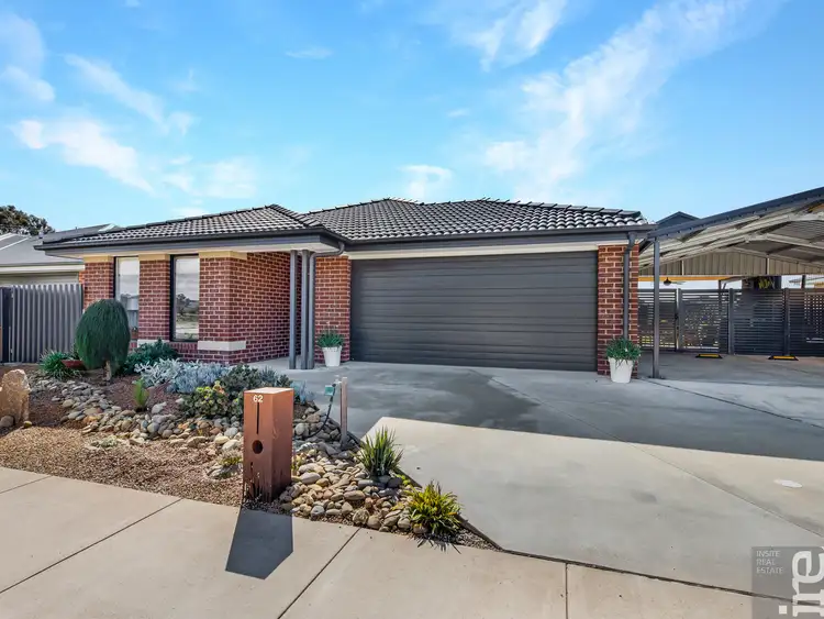 62 Silver Wattle Drive, Wangaratta VIC 3677
