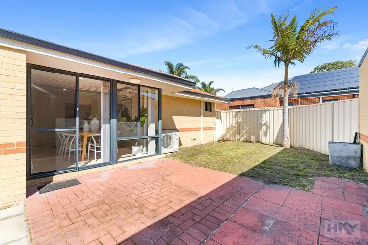 Second view of Homely house listing, 15a Raleigh Road, Bayswater WA 6053
