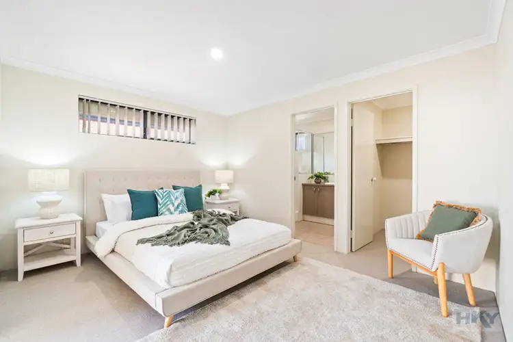 Third view of Homely house listing, 15a Raleigh Road, Bayswater WA 6053