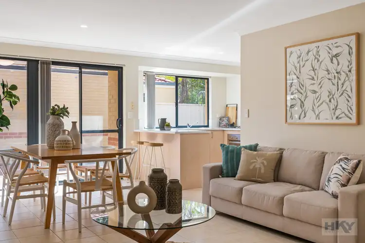Seventh view of Homely house listing, 15a Raleigh Road, Bayswater WA 6053