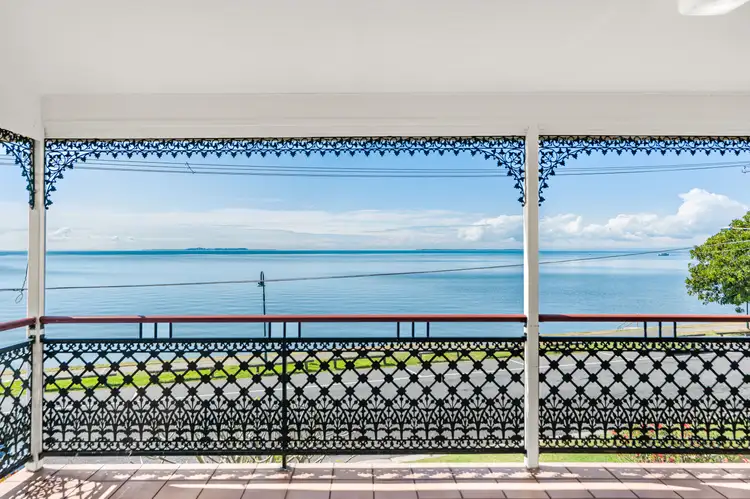 46 Wynnum North Esplanade, Wynnum QLD 4178