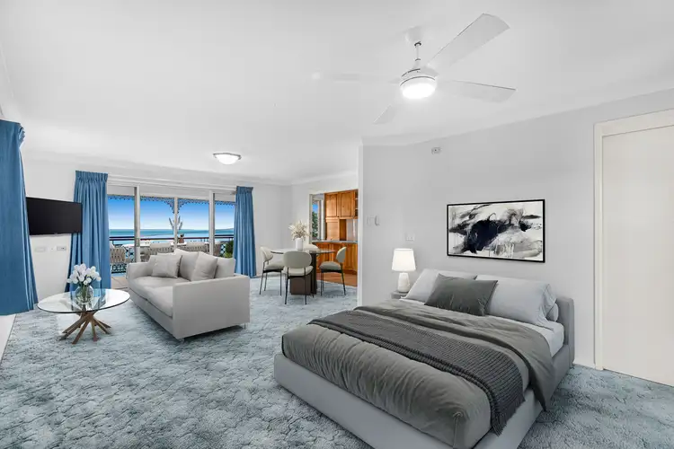 Third view of Homely unit listing, 46 Wynnum North Esplanade, Wynnum QLD 4178