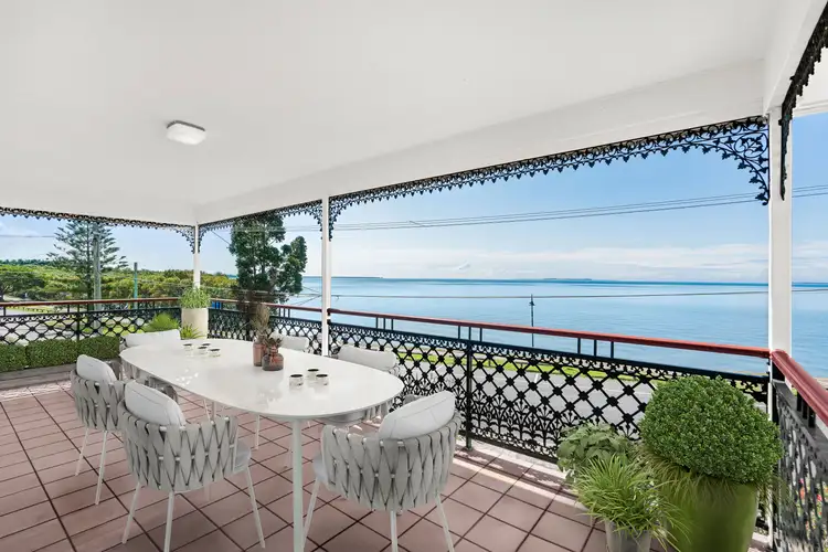Fourth view of Homely unit listing, 46 Wynnum North Esplanade, Wynnum QLD 4178