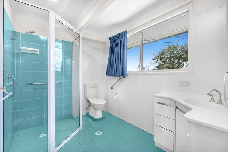 Fifth view of Homely unit listing, 46 Wynnum North Esplanade, Wynnum QLD 4178
