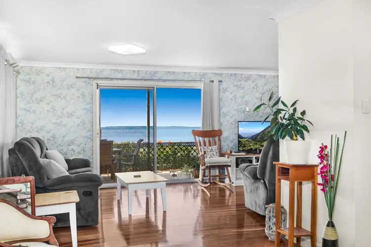Sixth view of Homely unit listing, 46 Wynnum North Esplanade, Wynnum QLD 4178