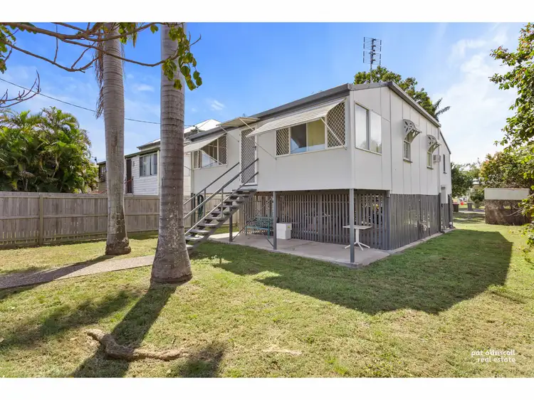 Second view of Homely house listing, 285 East Street, Depot Hill QLD 4700