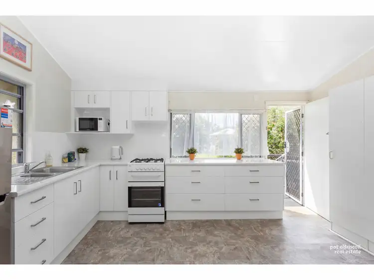Fifth view of Homely house listing, 285 East Street, Depot Hill QLD 4700