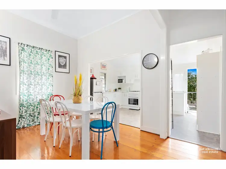 Sixth view of Homely house listing, 285 East Street, Depot Hill QLD 4700
