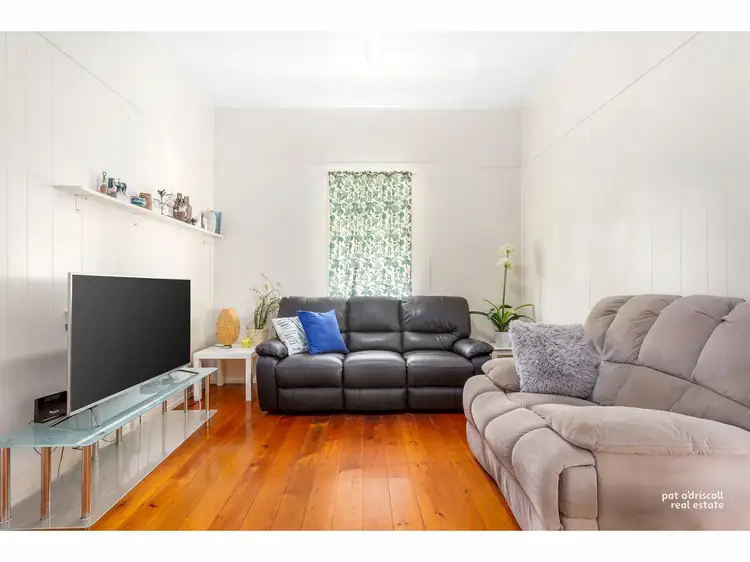 Seventh view of Homely house listing, 285 East Street, Depot Hill QLD 4700