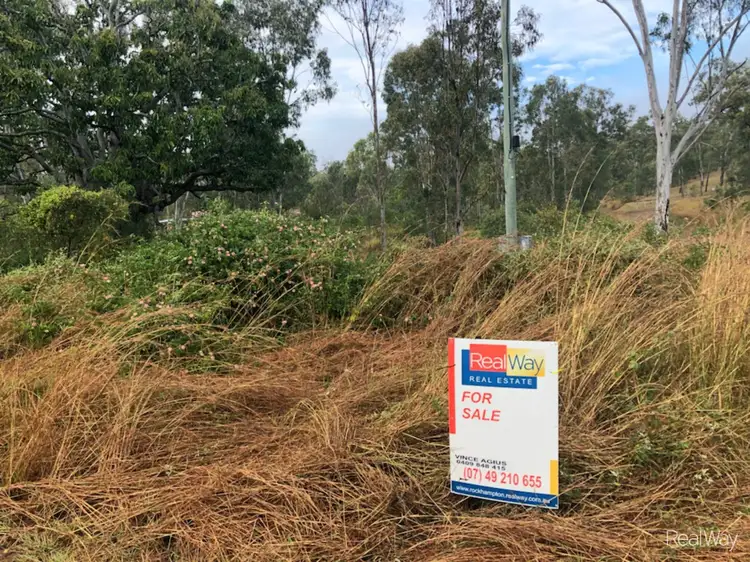 1 Lundager Street, Moongan QLD 4714