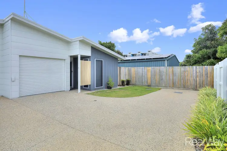 Third view of Homely unit listing, 3/28 Holland Street, Bargara QLD 4670