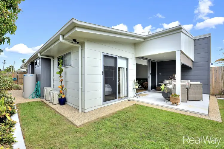 Fourth view of Homely unit listing, 3/28 Holland Street, Bargara QLD 4670